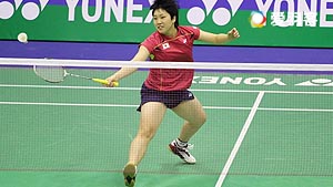 右路持球后 右路持球后